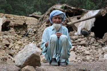 “Falla geológica activa” en Afganistán hace que terremoto 5,9 deje 1.000 muertos: ¿hay sismos así en Chile?