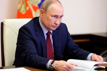 Rusia se asoma al abismo de la suspensión de pagos