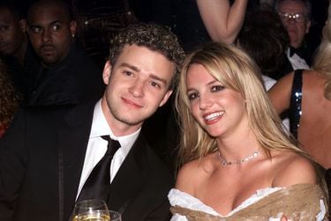 Cry me a river: Justin Timberlake se disculpa con Britney Spears y Janet Jackson casi 20 años después