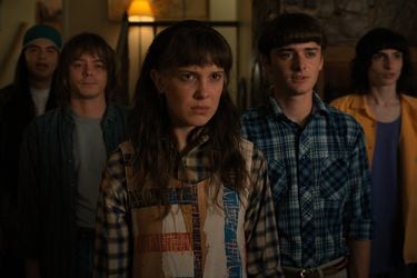 Netflix adquiere película con Millie Bobby Brown dirigida por los hermanos Russo