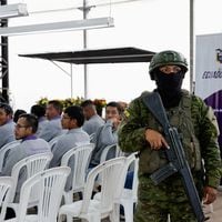 El saldo de tres meses de estado de excepción en Ecuador: 20 “terroristas” abatidos y más de 18.400 arrestos