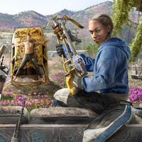Review | El colorido y familiar apocalipsis de Far Cry: New Dawn