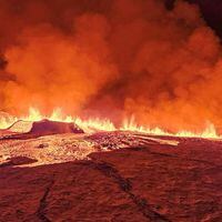 Soy geólogo y estas son las causas de la impresionante erupción en Islandia