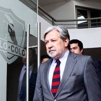 Eduardo Loyola renuncia al directorio y fuerza a elecciones en Blanco y Negro: “Mi compromiso con Aníbal Mosa era por un año”