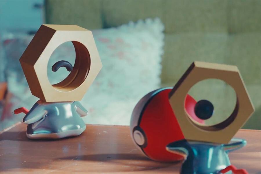 meltan