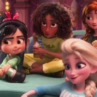 Disney modificará la animación de Tiana en Ralph Breaks the Internet tras acusaciones de racismo
