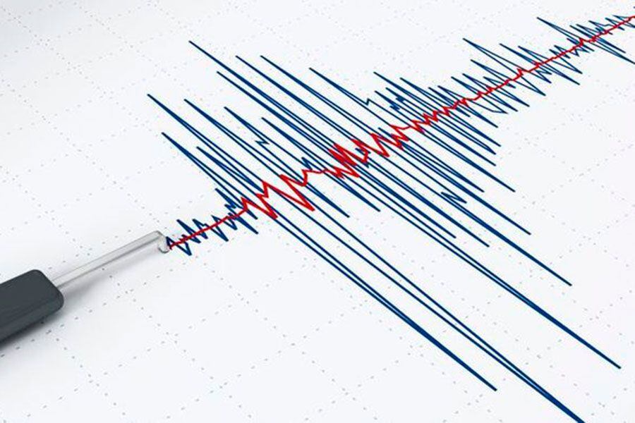 Indonesia: Se registra sismo de magnitud 7,3, pero sin riesgo de ...