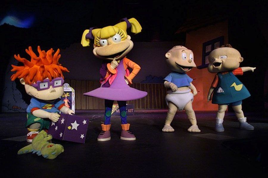 rugrats