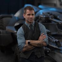 Para Zack Snyder no importa si hubo bots o no en la campaña #ReleaseTheSnyderCut de Justice League