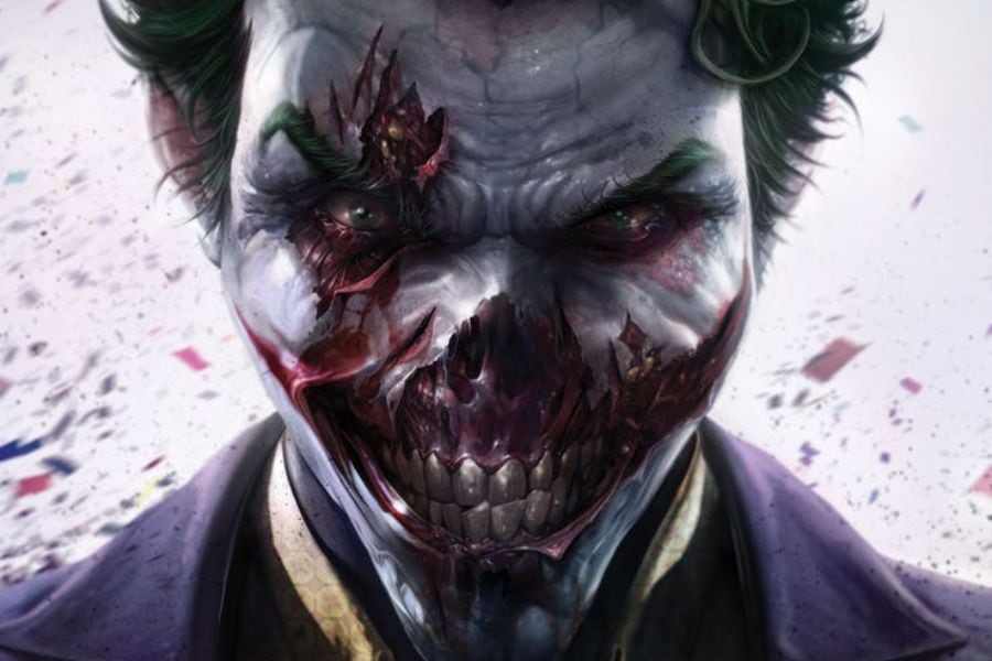 joker