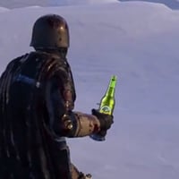 De Diablo 4 a Helldivers 2: El meme de cerveza Cristal ya está en todas partes
