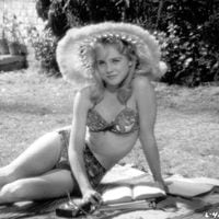 Muere la actriz Sue Lyon, la "Lolita" de Kubrick