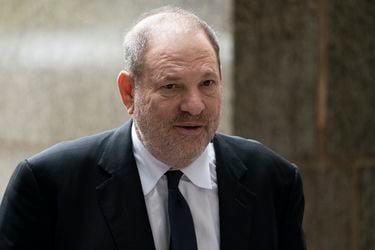 Pre-trial hearing for disgraced Hollywood mogul Harvey Weinstein over sexual assault charges