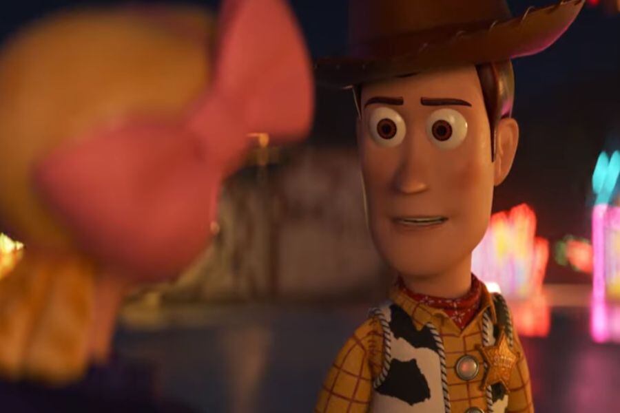 toy story