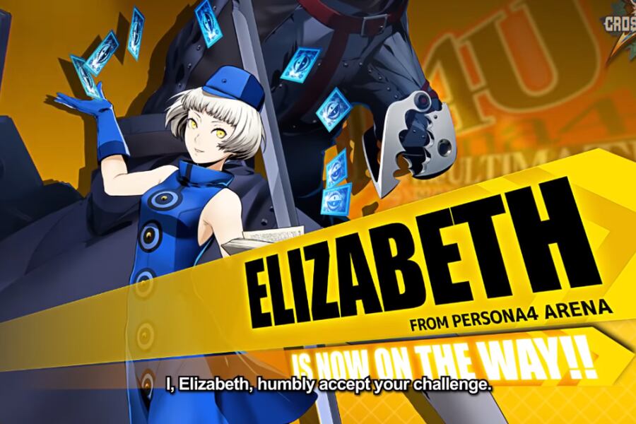 Elizabeth
