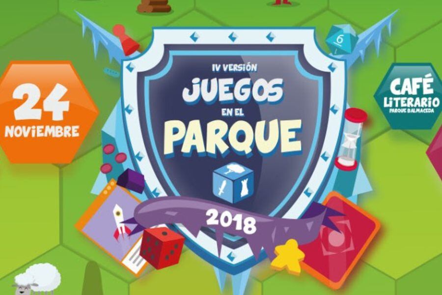 juegos