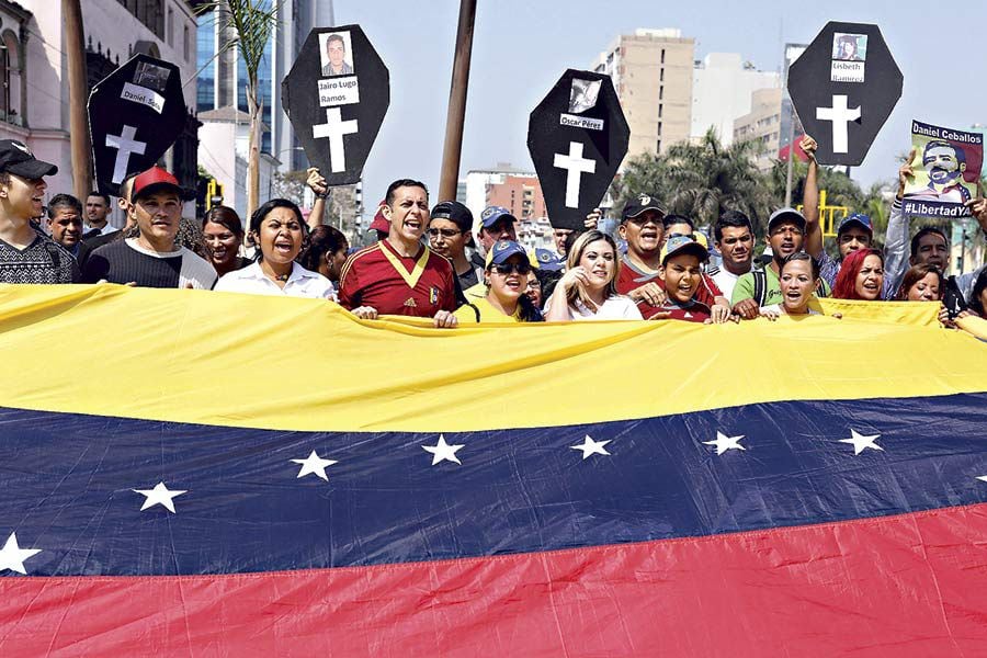 venezuela