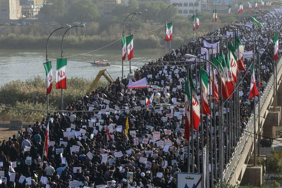 iran