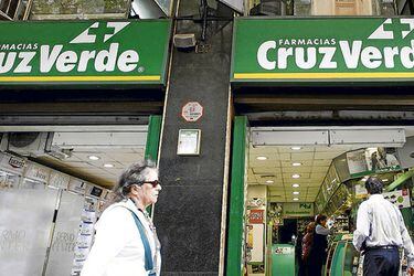 cruz-verde