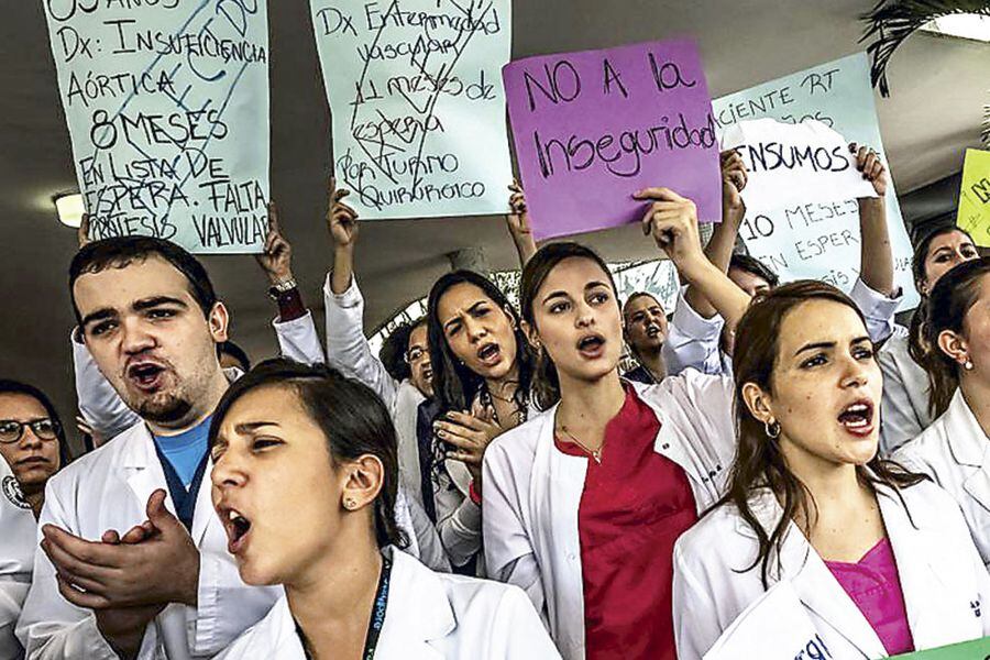 venezuela
