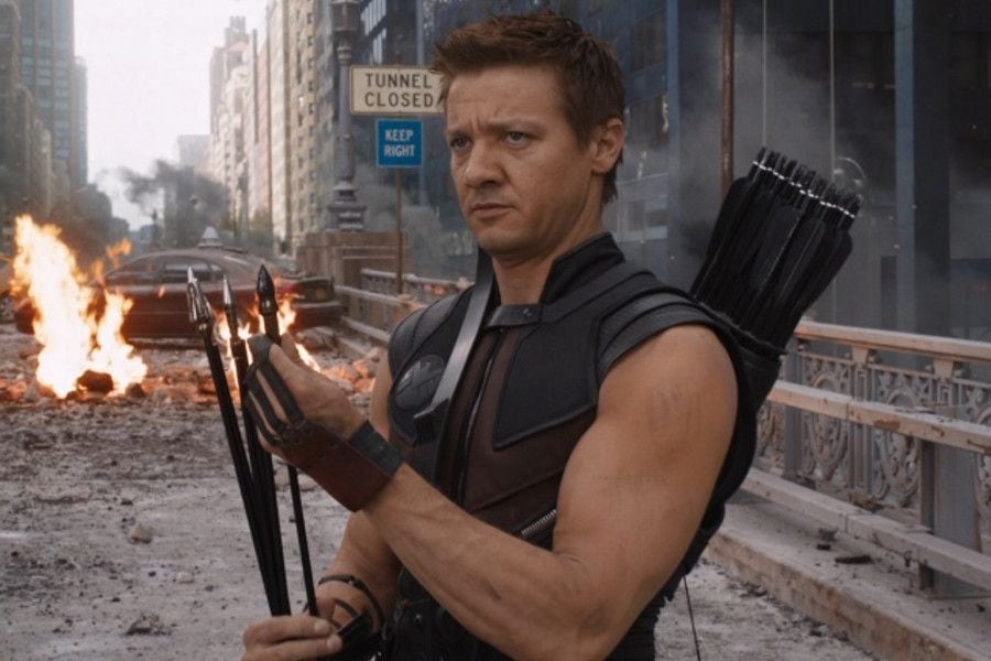 Hawkeye