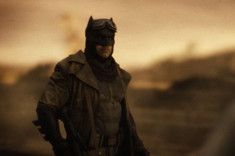 Zack Snyder reveló a los villanos de Batman que quería ver en el universo de  sus películas de DC - La Tercera