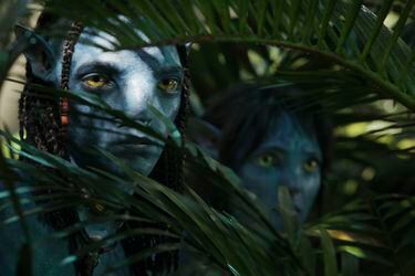 Avatar 4 ya comenzó su producción