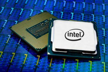 Intel estima que la escasez mundial de chips continuará hasta 2024