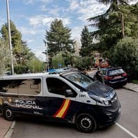 Policía española desarticula a los “Trinitarios” en Navarra tras la detención de 25 de sus miembros 