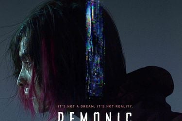El tráiler de Demonic, la nueva película de terror de Neil Blomkamp
