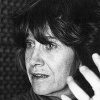 Impulsora de la búsqueda de justicia para Víctor Jara y gestora cultural: los últimos años de Joan Turner