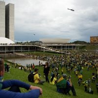 El bolsonarismo más allá de Bolsonaro en Brasil