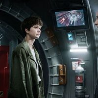 Fox evaluaría las planeadas secuelas de Alien: Covenant