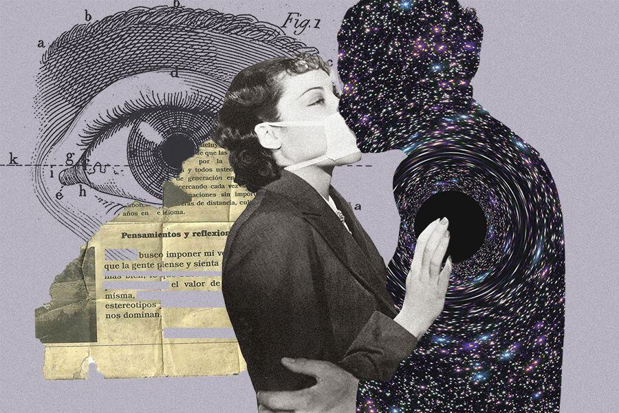 Ser la persona tóxica en una relación de pareja - La Tercera Ser la persona tóxica en una relación de pareja - La Tercera