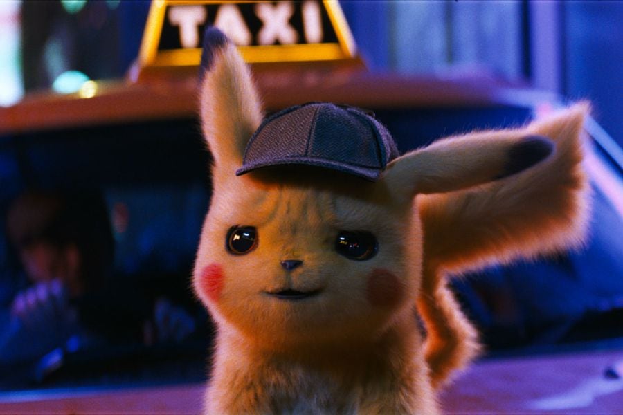 Detective-Pikachu