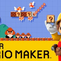 Crean nivel casi imposible de superar en Super Mario Maker