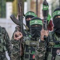 ¿Qué es Hamás? 6 claves para entender la ideología y los objetivos de la organización que atacó a Israel