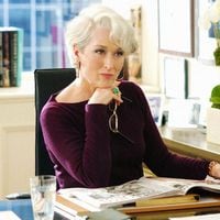 La razón por la que casi no eligen a Meryl Streep para El diablo viste a la moda