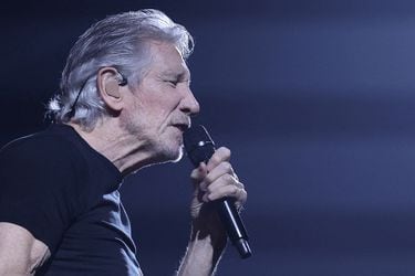 Biógrafo de Pink Floyd: “La carrera solista de Roger Waters estaba en el inodoro, pero apenas hizo The Wall, cambió todo”