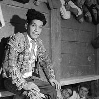 Así luce hoy la abandonada mansión de Cantinflas en México