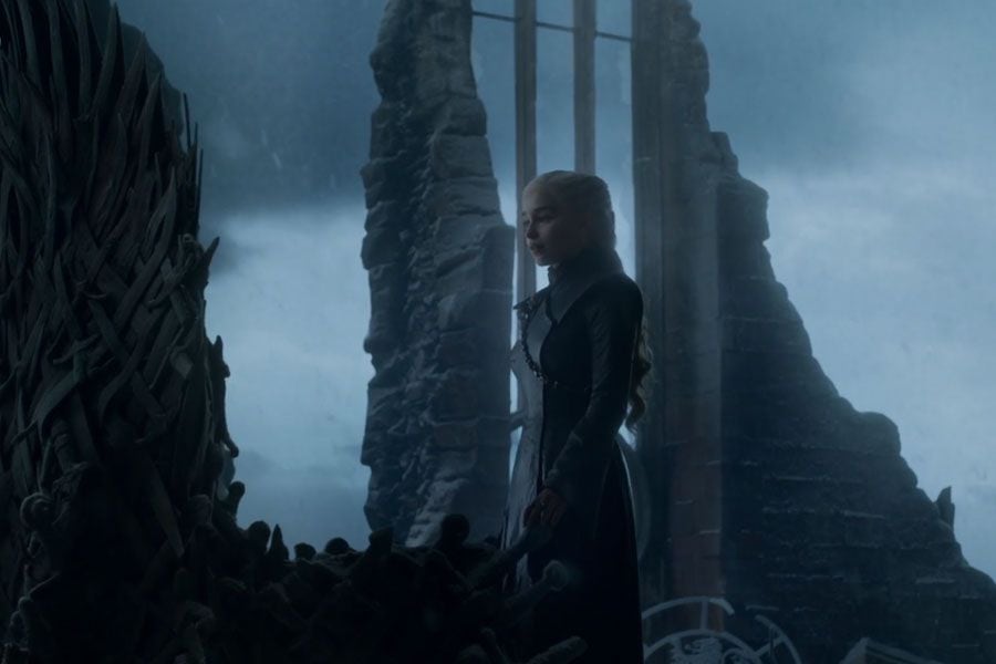 daenerys