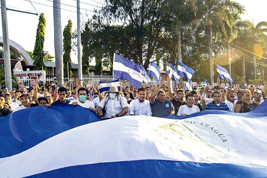 Nicaragua