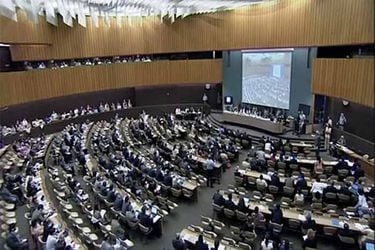 Asamblea General de Naciones Unidas pide reparaciones de guerra a Rusia por invasión de Ucrania
