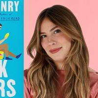 Book Lovers: Amor entre libros: ¿Dónde comprar la novela de Emily Henry?