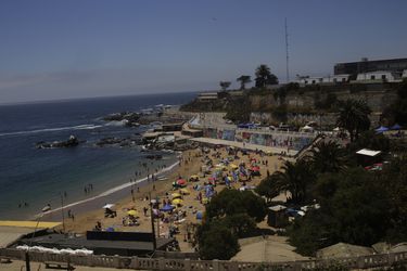 Las mejores playas para ir en la Región de Valparaíso