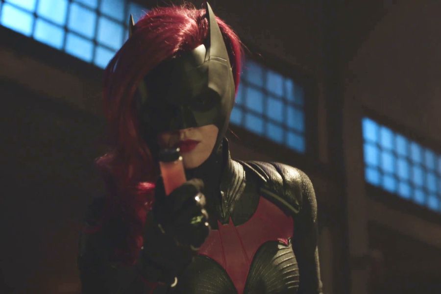 batwoman