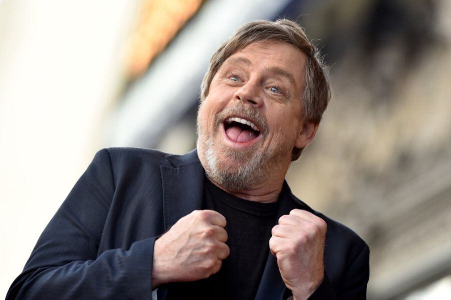 hamill