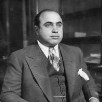La biografía de Al Capone: los inicios del mafioso más famoso