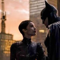 Zoë Kravitz interpretó a Catwoman como bisexual en The Batman