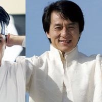 Ralph Macchio y Jackie Chan se reunirán en la nueva película de Karate Kid